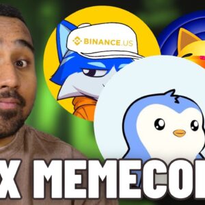 FINDING THE NEXT 100X MEMECOINS LIVE!! BUY THESE MEMECOINS NOW!!