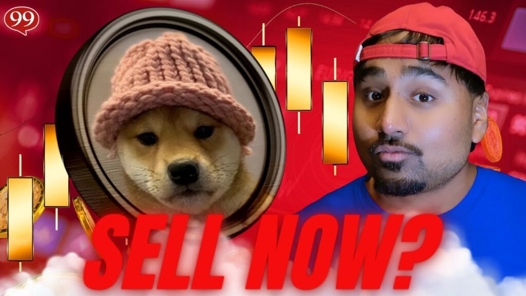 Is DOGWIFHAT Dead?! SELL $WIF NOW?! DogWifHat Price Prediction