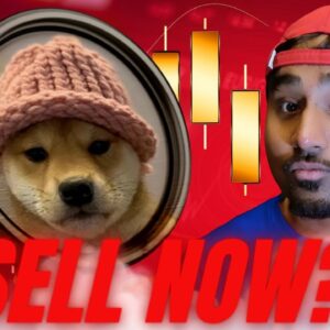 Is DOGWIFHAT Dead?! SELL $WIF NOW?! DogWifHat Price Prediction
