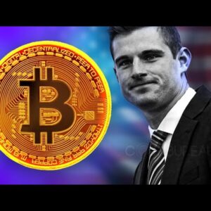 NEW BITCOIN ALL TIME HIGHS THIS WEEK?! BITCOIN IS GOING TO GIGA PUMP!