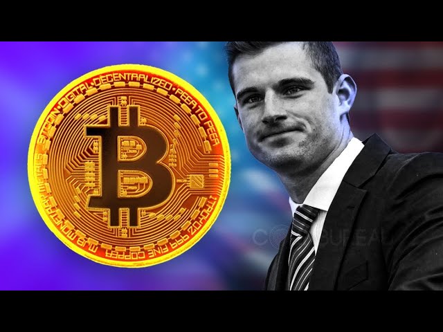 NEW BITCOIN ALL TIME HIGHS THIS WEEK?! BITCOIN IS GOING TO GIGA PUMP!