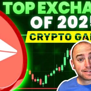 Is This Crypto Game Really Changing Futures Trading? BEST FUTURES TRADING PLATFORM?