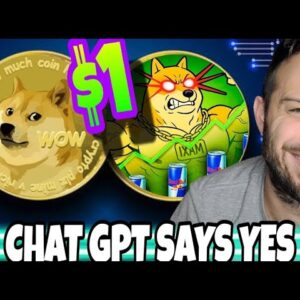 Dogecoin Price Predictions Say $1 Before 2025 Ends! Maxi Doge Could Go Even Higher!