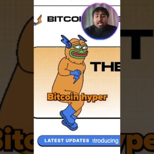 THIS COIN IS BRINGING LAYER 2 TECH TO BITCOIN??!!!! 🚨 #crypto #bitcoin