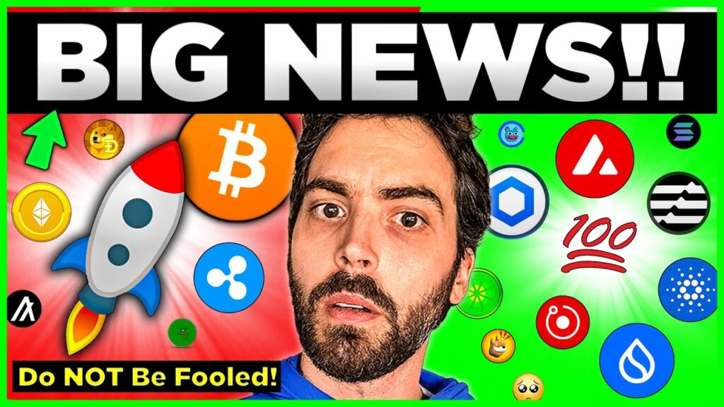 "What Comes NEXT for Crypto Market in 2025?" It's Not What You Think! (Don't Skip This!)