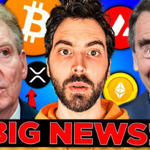 The Next 5 Months in Crypto Look Like This! (6 Coins)