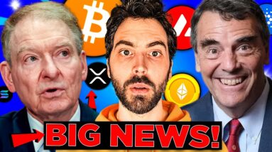 The Next 5 Months in Crypto Look Like This! (6 Coins)