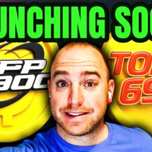 TOKEN 6900 PRESALE ENDING FAST!  THE NEXT SPX 6900 MEME COIN?