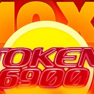 Token6900 Crypto Presale Launching SOON - Next 10X Crypto?!