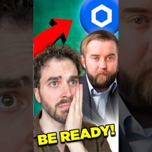 What’s Next For Chainlink? #crypto