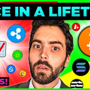 2 Crypto Coins Will EXPLODE in 41 Days (Don't Miss Out)