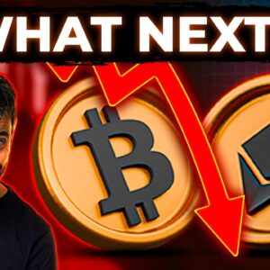 Altcoin Season DEAD?! Or Is This The Setup of a Lifetime?