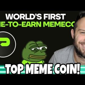 The Best Meme Coins To Buy Now According To Experts! PepeNode Tops The List