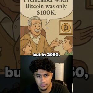 BITCOIN STILL UNDERVALUED?!! 🚨 #crypto #bitcoin