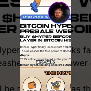 BUY THIS ONE BEFORE IT GOES PARABOLIC!! 🚀🔥