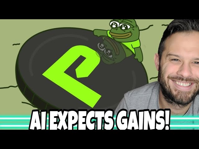 PepeNode Price Prediction! Google AI Expects Big Things For Brand New Meme Coin Pepe Node!