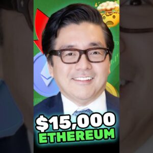 Ethereum: TOP REASONS ETH WILL 3X FROM HERE!!!