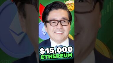 Ethereum: TOP REASONS ETH WILL 3X FROM HERE!!!