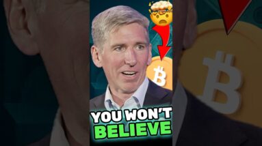 🚨 How much will 1 Bitcoin be worth in 2030?