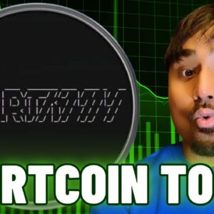 $FARTCOIN TO $6! FARTCOIN READY TO PUMP!! FARTCOIN PRICE PREDICTION