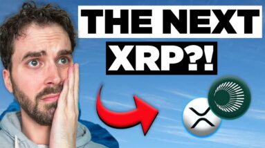 I Found The Next XRP | Disrupting The Multi-Trillion Stablecoin Market | Plasma (XPL)