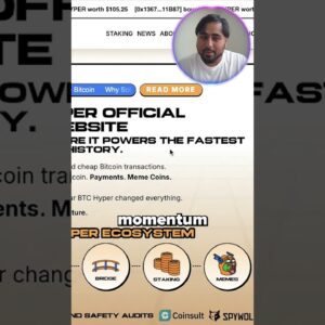 EXPERTS PREDICT BILLIONS FOR THIS COIN??!! 🔥 #bitcoin #cryptocurrency #altcoinseason