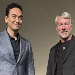 METAPLANET JUST MADE A CRAZY BITCOIN ANNOUNCEMENT!!