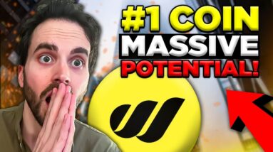 I Found The Smallest Crypto Coin With The Biggest Potential (15x by December?)