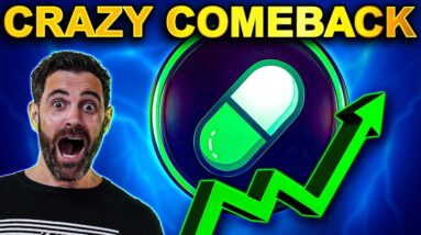 Pump.fun Livestream Just SHOCKED Crypto! Impact on PUMP