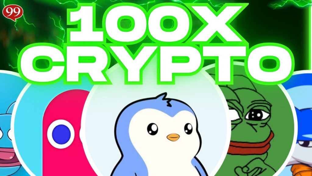 The BEST 7 Memecoins To Buy Now! (EASY 100X POTENTIAL MEME COINS)