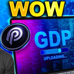 US Gov Chooses LINK & PYTH for Data On-Chain – What’s Next?