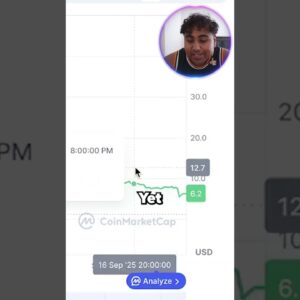 TRUMP COIN BACK IN THE SPOTLIGHT??!!! 🔥💥#trump #crypto #altcoinratgeber