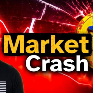 19B Liquidated: What's Next For Crypto?