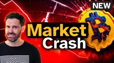 19B Liquidated: What's Next For Crypto?