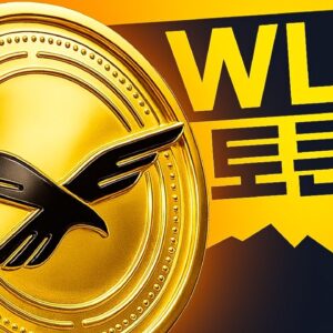 월드 리버티 파이낸셜(WLFI) 토큰 소식 알아보기?!