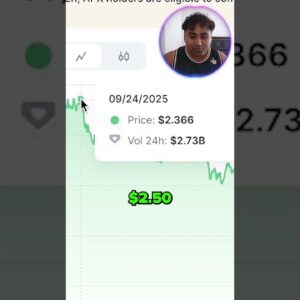 ASTER BULLISH COMEBACK IS HERE!! 🚀🔥