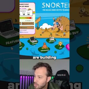 BEST TRADING BOT IN 2025??!! #solana #crypto