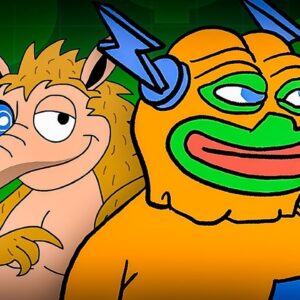 4 Criptomonedas a Punto de EXPLOTAR 🚀 (No Querrás Llegar Tarde)