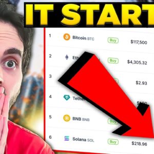 CRYPTO HODLERS... big things are happening in October