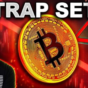 Crypto is CRASHING! Are You Ready for the Bear Market?