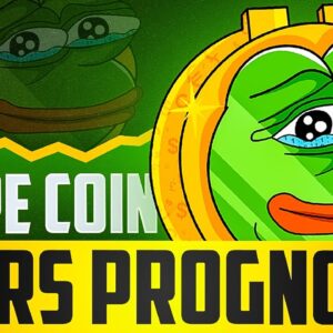 Ist Oktober der perfekte Einstiegspunkt um Pepe zu kaufen? 🤔📈