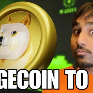 DOGE TO $1!! ELON MUSK IS SHILLING DOG MEMES AGAIN! BUY DOGECOIN NOW?!