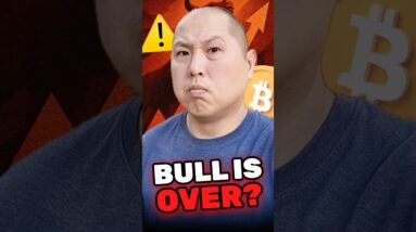 🚨 "It's A Big Mistake To Sell Now" #crypto #bitcoin #XRP