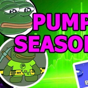 PEPE ĐANG HỒI SINH TRỞ LẠI | DIỄN BIẾN GIÁ TIẾP THEO SẼ NHƯ THẾ NÀO?