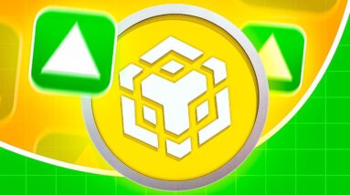 BNB sorprende al mercado 😱 ¿Se viene el nuevo RALLY del 2025? | Altcoins a la luna?