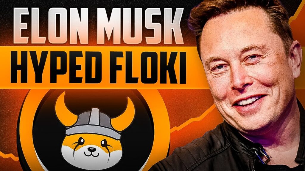 Sorgt Elon Musk jetzt für den nächsten Memecoin Hype?!