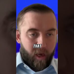 The Next Crypto Boom: Sergey Nazarov Explains Tokenized Everything