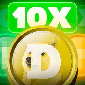 TOP 4 Meme Coins to Buy Now?! (10X Potential?!)