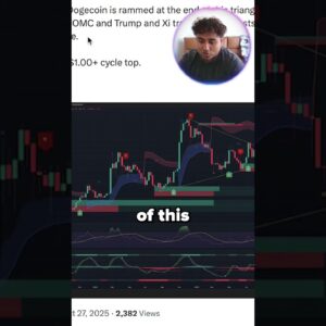 ELON MUSK PUMPING DOGE AGAIN!!! 🔥🔥🔥 #crypto #dogecoin