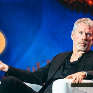 SAYLOR JUST SAID THIS ABOUT BITCOIN!! ARE YOU READY FOR HUGE BITCOIN GAINS IN Q4?!